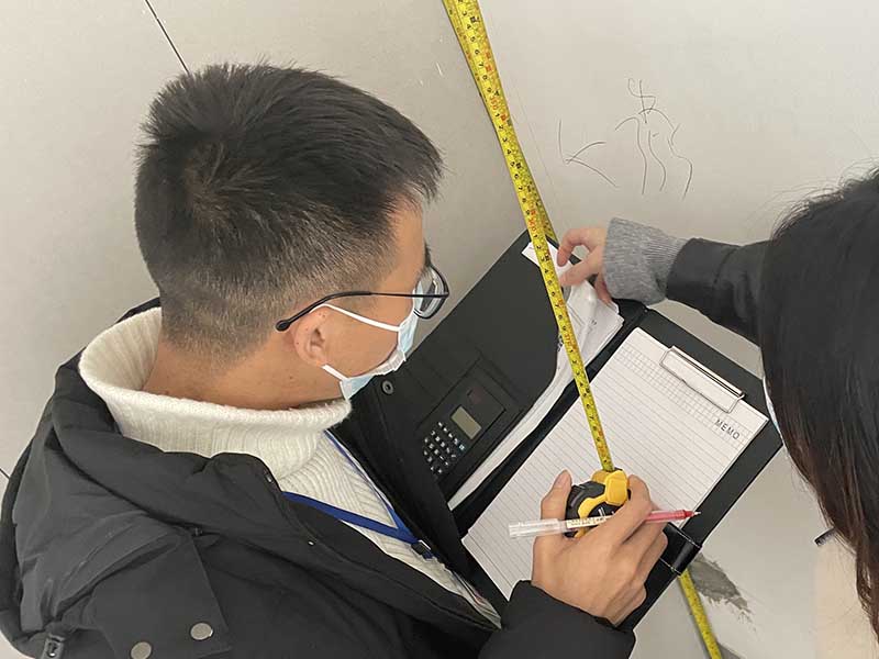 成都武侯區(qū)商鼎國際 132平辦公室翻新裝修 現(xiàn)代簡約風商業(yè)裝修