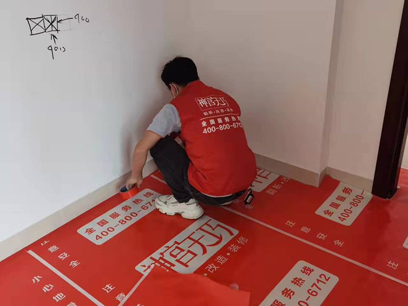 成都不錯(cuò)的裝修公司_測(cè)評(píng)3家中低端裝修公司_成都裝修公司評(píng)測(cè)(圖1)