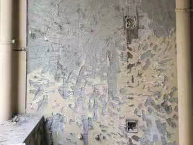 裝修局部拆改注意事項_可以先看看_千萬別造成樓層垮塌(圖3) 裝修局部拆改注意事項_可以先看看_千萬別造成樓層垮塌(圖3)