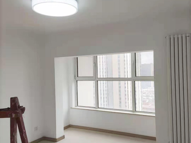 廣州一室一廳躍層裝修,躍層裝修需要注意功能區(qū)布局(圖4) 廣州一室一廳躍層裝修,躍層裝修需要注意功能區(qū)布局(圖4)