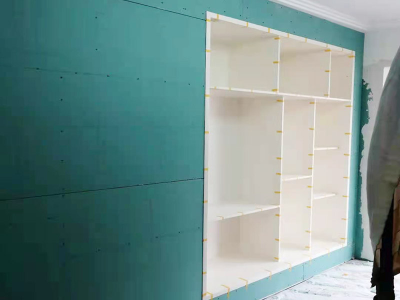 廣州搬家后出租房怎么裝修改造,堅(jiān)持耐用美觀的原則就好(圖2) 廣州搬家后出租房怎么裝修改造,堅(jiān)持耐用美觀的原則就好(圖2)