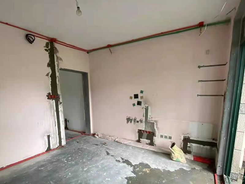 廣州餐廳裝修如何設(shè)計(jì),餐廳裝修要把握好一個“度”的問題(圖1)