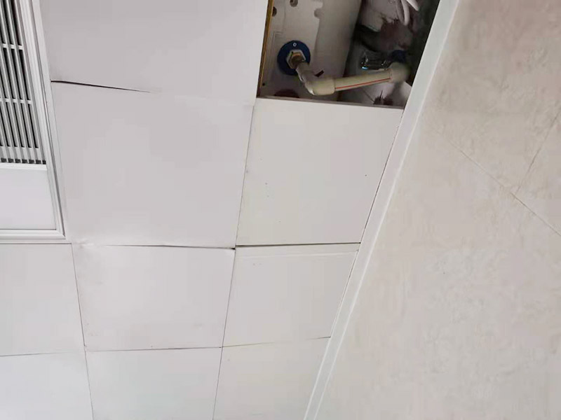 廚房吊頂裝修多少錢一平方？不同的吊頂材質(zhì)有不同的價格