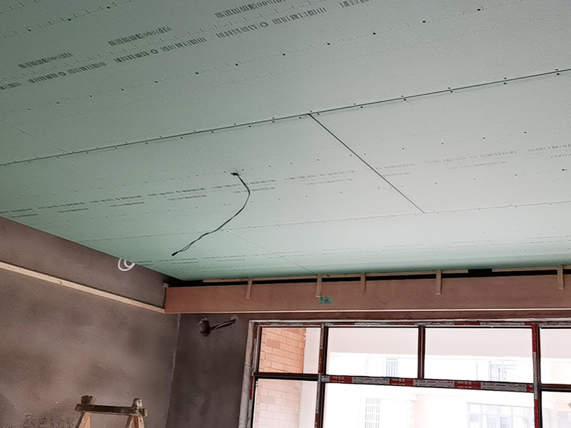 廚房吊頂裝修多少錢一平方？不同的吊頂材質(zhì)有不同的價(jià)格(圖2)