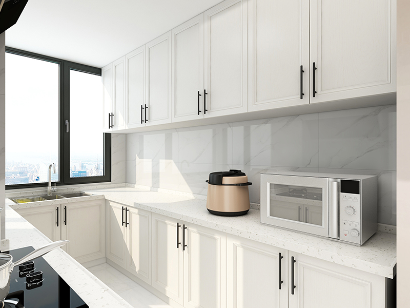 改造一個(gè)整體廚房需要多少費(fèi)用-廚房翻新改造價(jià)格介紹(圖3) 改造一個(gè)整體廚房需要多少費(fèi)用-廚房翻新改造價(jià)格介紹(圖3)