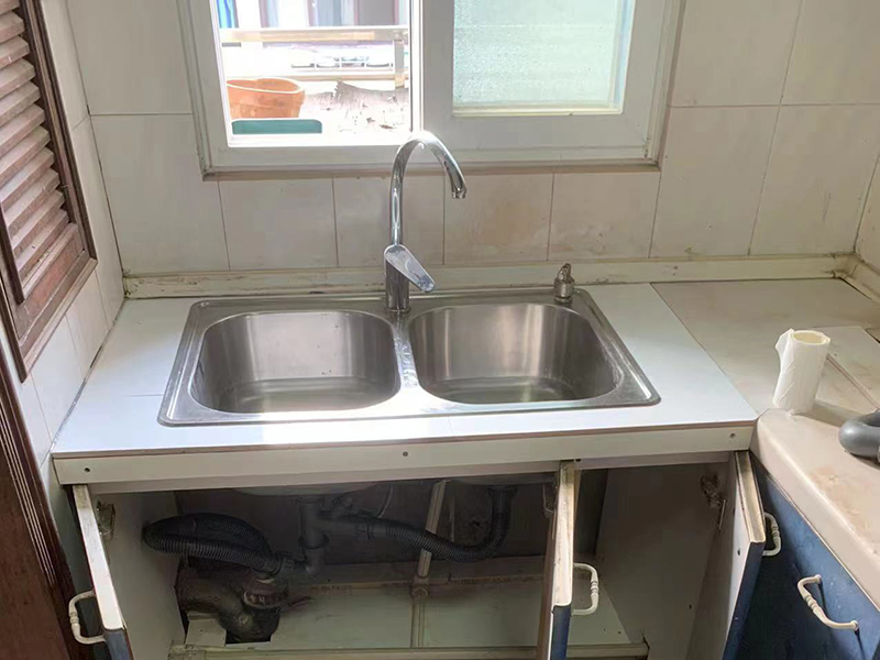 深圳廚房改造大概需要多少錢一平方？拒絕裝修坑騙！(圖3)