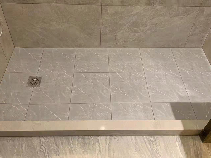 衛(wèi)生間淋浴隔斷什么時(shí)候安裝更好，這樣做簡(jiǎn)單又省錢