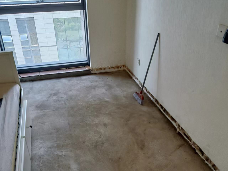  乳膠漆墻面裂縫正常嗎？為什么墻面會出現(xiàn)裂縫？(圖3)