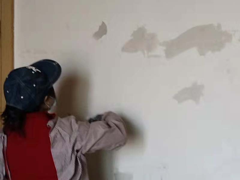 乳膠漆墻面刷一面漆還是三面漆？跟神宮天巧一起來“揭秘”(圖2)