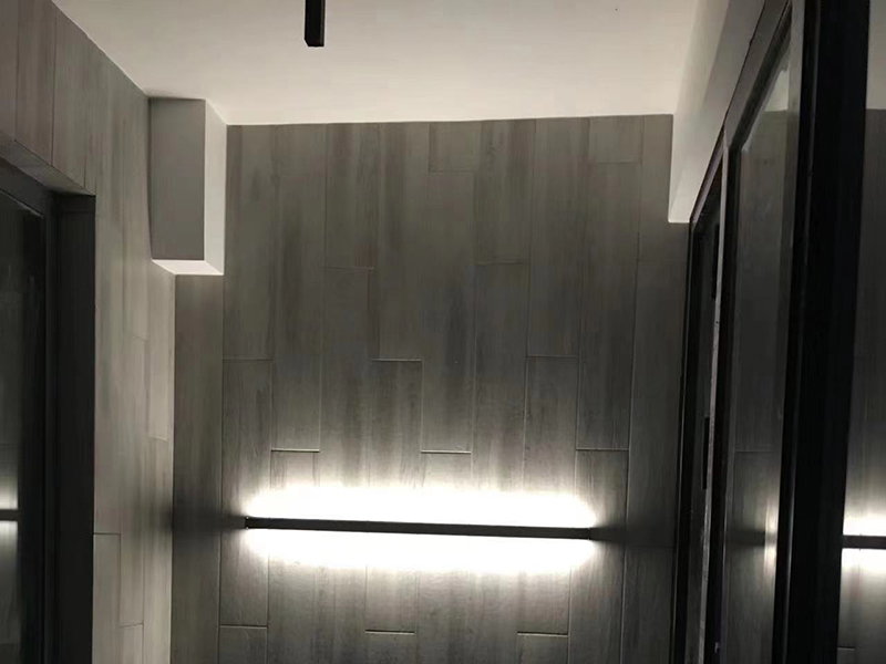 房屋陽(yáng)臺(tái)吊頂裝修，為什么大部分人會(huì)選擇石膏板？(圖4)