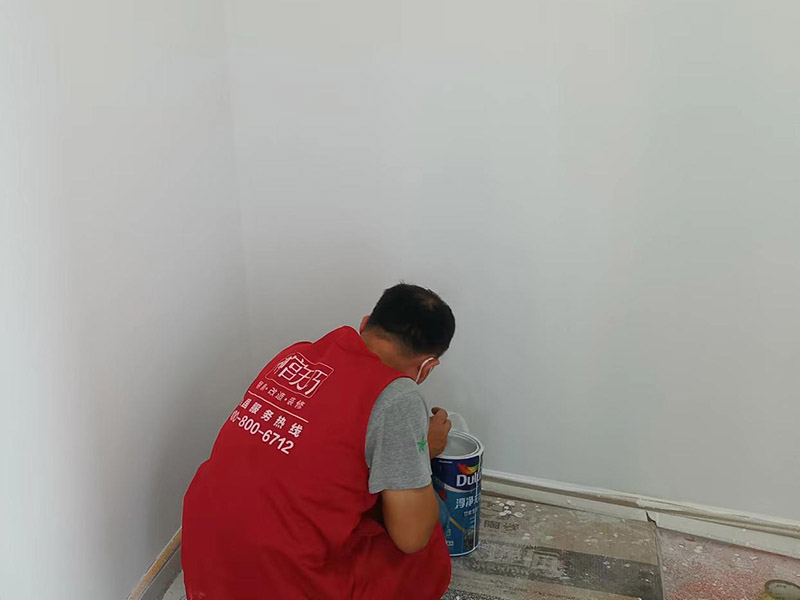 清水房簡單裝修是自己動手好，還是找裝修公司施工好？(圖4)