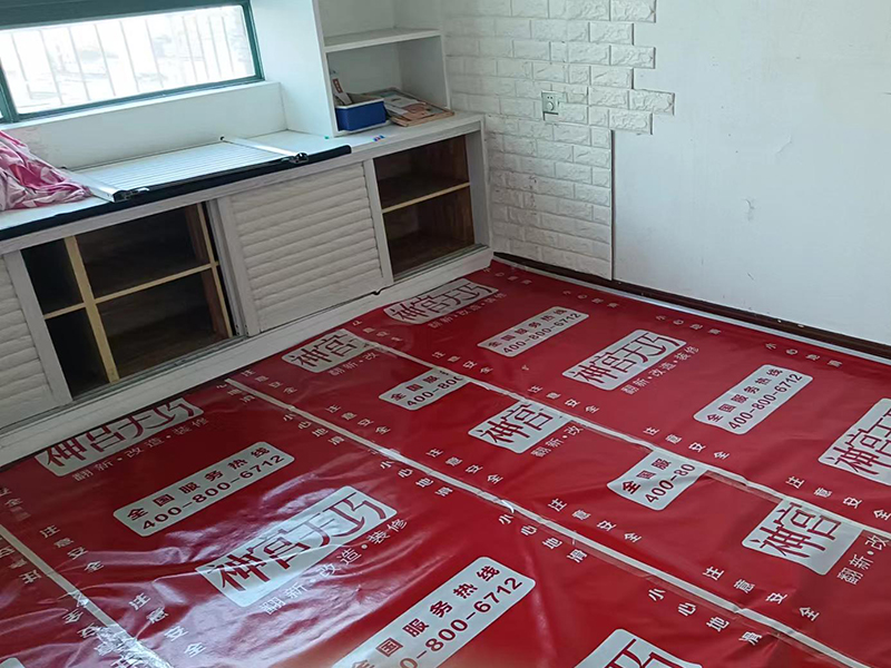 很久沒(méi)住過(guò)的房子，有必要重新裝修嗎？(圖2)