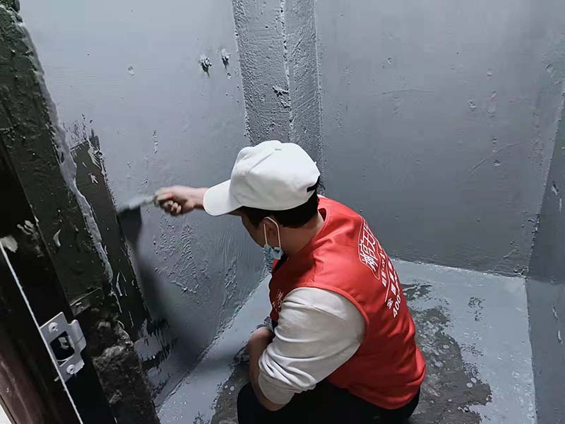 小型浴室要怎么裝修？這樣裝修設(shè)計可告別狹小衛(wèi)生間(圖3)