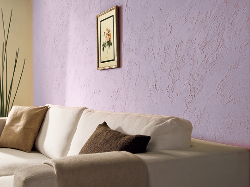 20平臥室墻面刷乳膠漆多少錢？主臥墻面這樣翻新可省下一半費用(圖4)