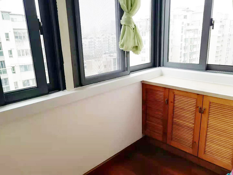 北京二手房飄窗裝修注意事項有哪些？(圖3)