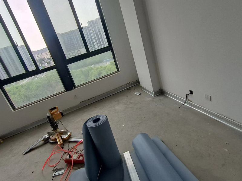 90平米的老房子局部裝修改造要注意什么？(圖1)