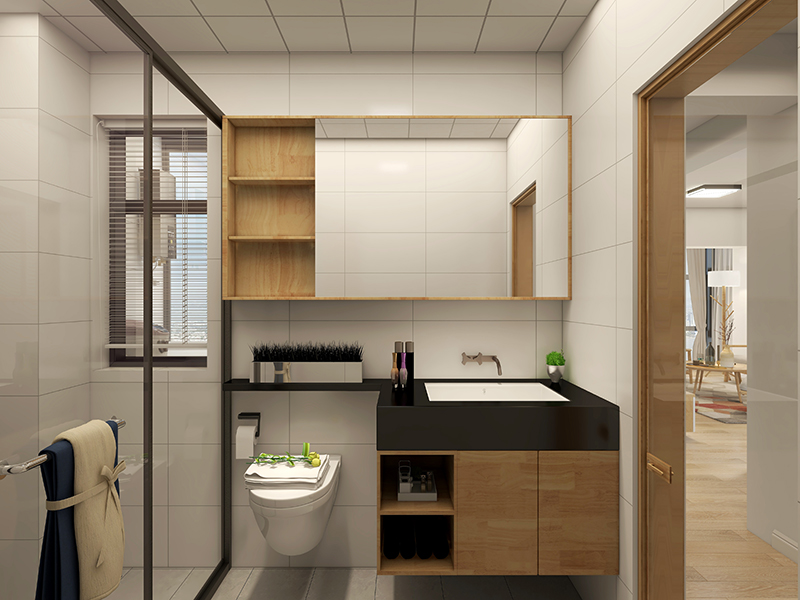 成都室內裝修施工順序，成都家裝公司排行榜(圖2)