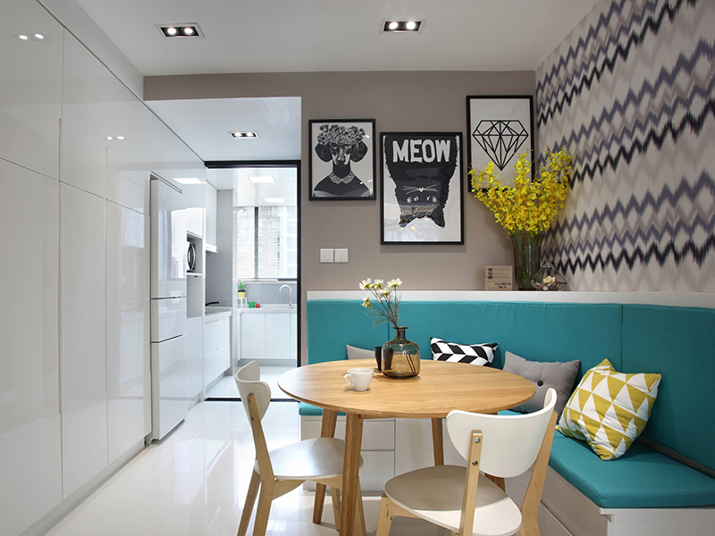 重慶室內(nèi)集成裝修多少錢？重慶室內(nèi)裝修報(bào)價(jià)明細(xì)表(圖1)