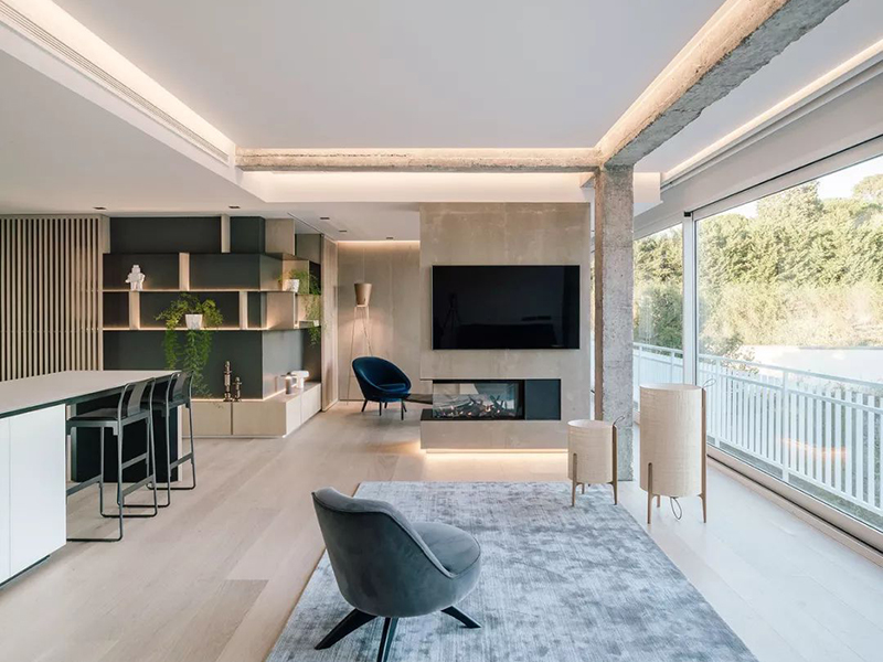 重慶室內(nèi)裝修半包要注意哪些坑？