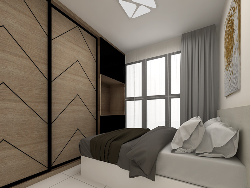 武漢室內(nèi)裝修墻板多少錢一平方？武漢室內(nèi)裝修墻板報(bào)價(jià)明細(xì)