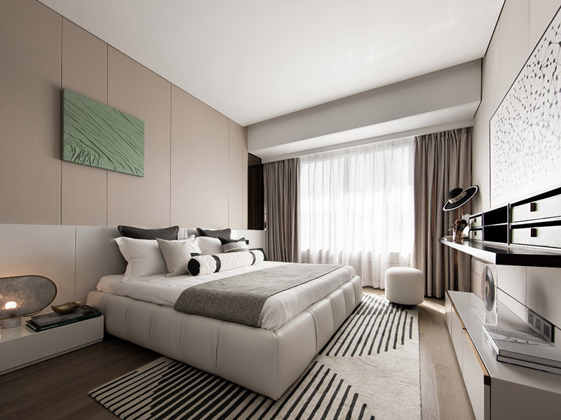 廣州室內(nèi)集成裝修多少錢？廣州室內(nèi)裝修報(bào)價(jià)明細(xì)表(圖1)