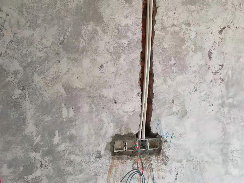 廣州室內(nèi)裝修水電包工包料多少錢(qián)一平方？(圖2)