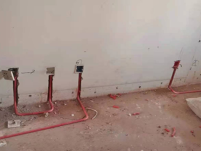 廣州室內(nèi)裝修水電包工包料多少錢(qián)一平方？(圖4)