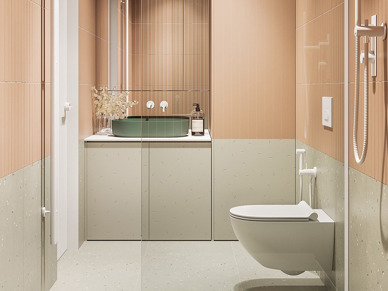 上海室內(nèi)裝修設(shè)計費多少錢一平？(圖1)