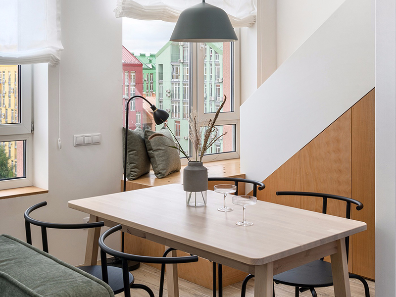 青島室內(nèi)裝修包工包料多少錢一平米？