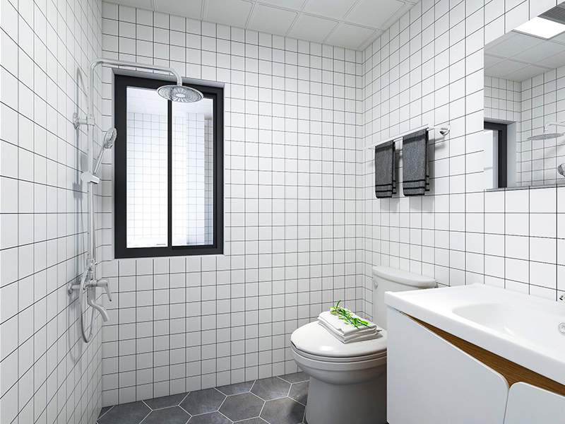 太原室內(nèi)裝修半包要注意哪些坑？(圖1)