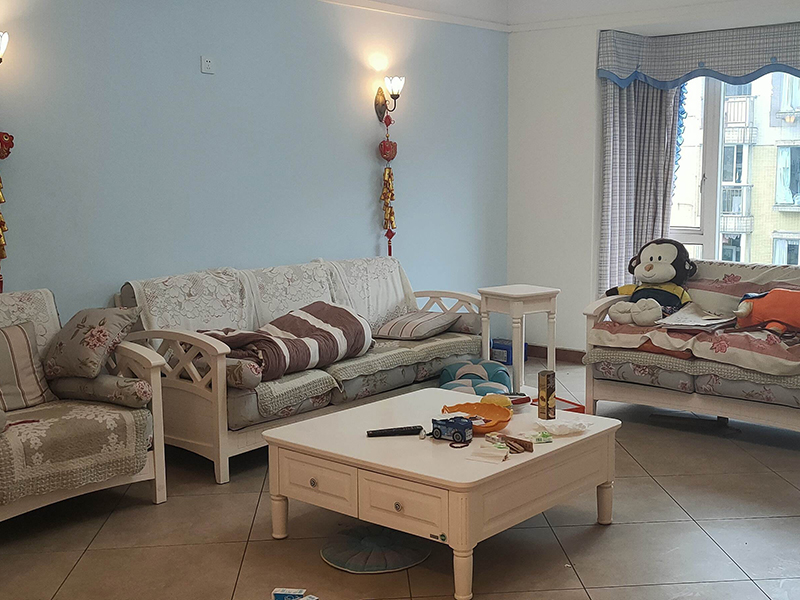 石家莊室內(nèi)裝修包工包料多少錢一平米？(圖4)