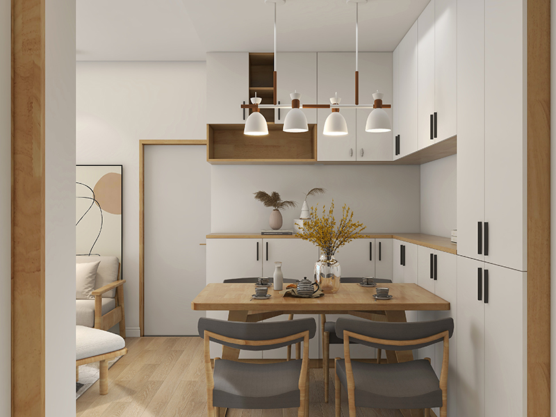 石家莊室內(nèi)裝修半包要注意哪些坑？(圖4)