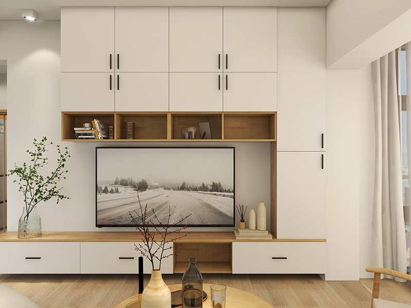 重慶室內木地板安裝師傅的平臺(圖1)