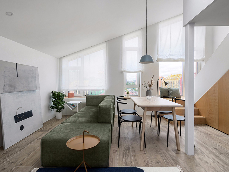 石家莊室內(nèi)全屋整裝哪家好，石家莊室內(nèi)全屋整裝需要避免的坑