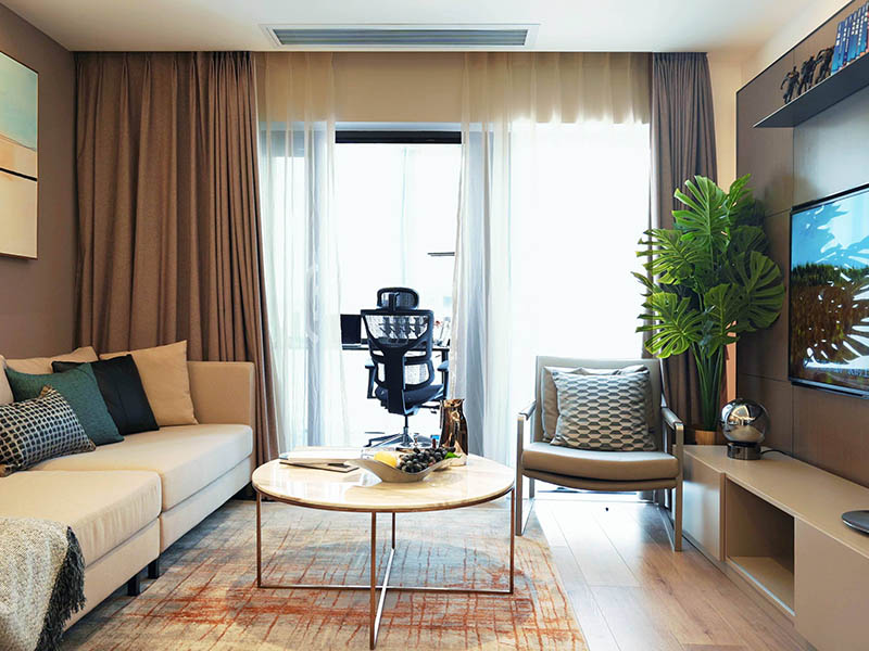 鄭州室內(nèi)全屋整裝哪家好，鄭州室內(nèi)全屋整裝需要避免的坑