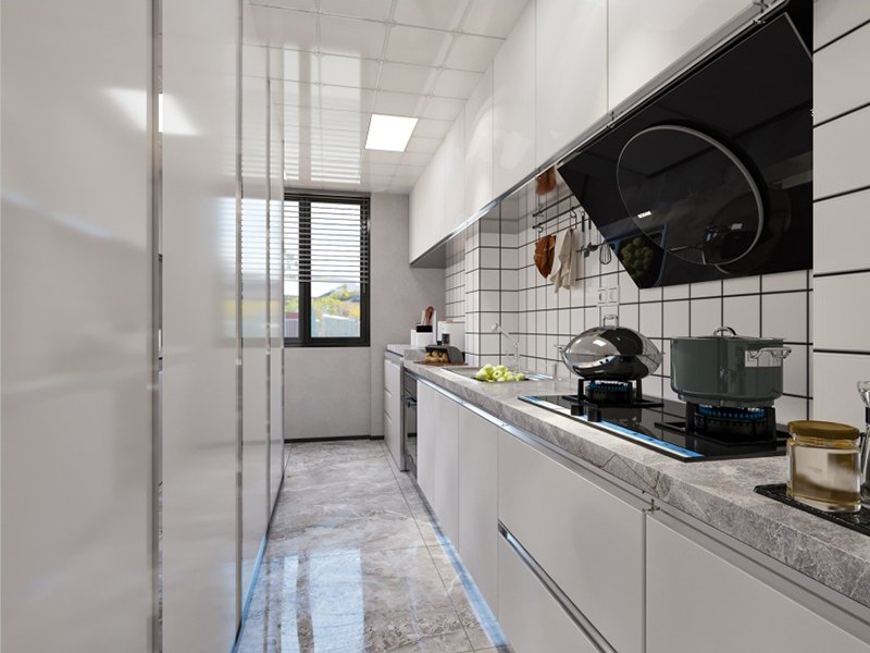 長沙廚房安裝幾個插座合適？(圖2)