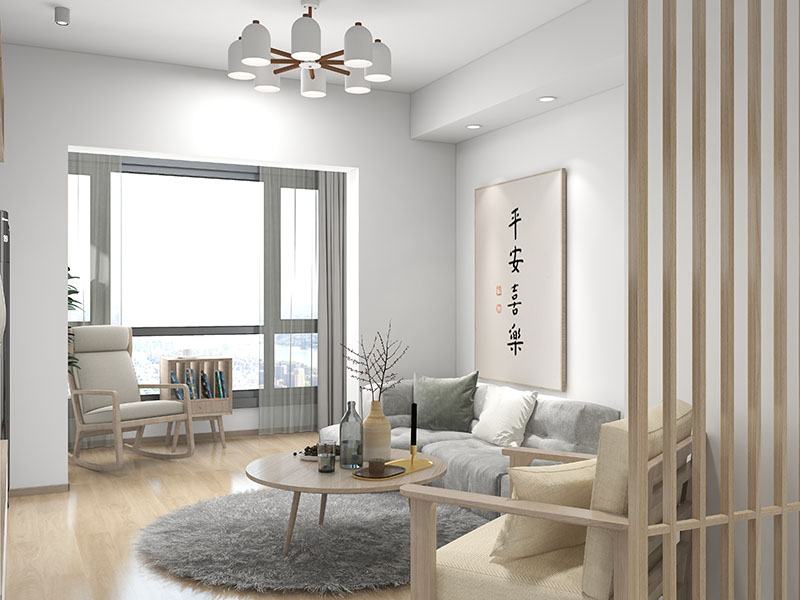 廣州客廳安裝什么燈具比較好？(圖3)