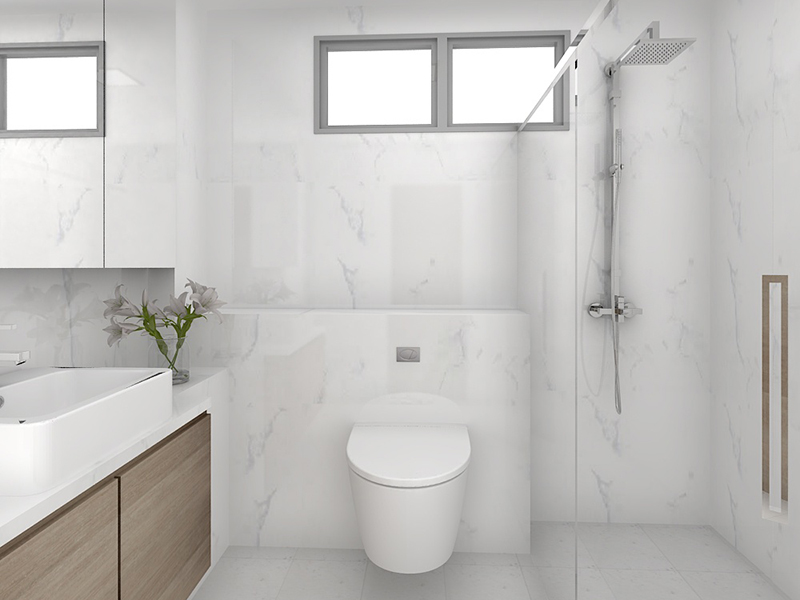 深圳衛(wèi)生間安裝什么門比較好？(圖4)