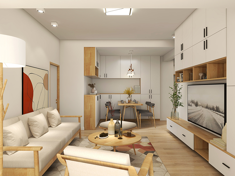 深圳玄關安裝用什么材料好(圖2) 深圳玄關安裝用什么材料好(圖2)