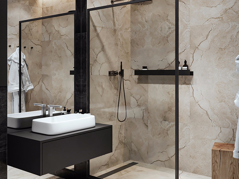 南京衛(wèi)生間安裝什么門比較好？(圖1)