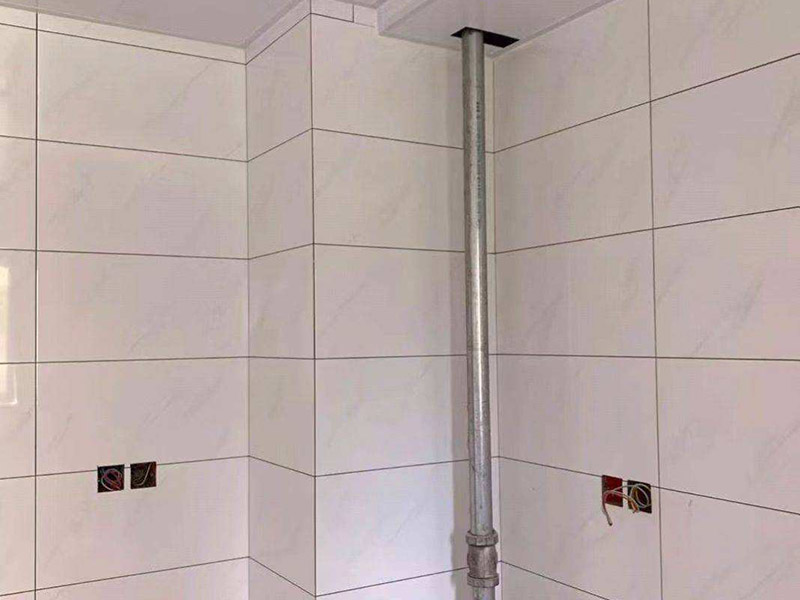 墻紙鋪貼、涂料刷漆、瓷磚安裝等墻面裝修方式，哪種更好？(圖5)