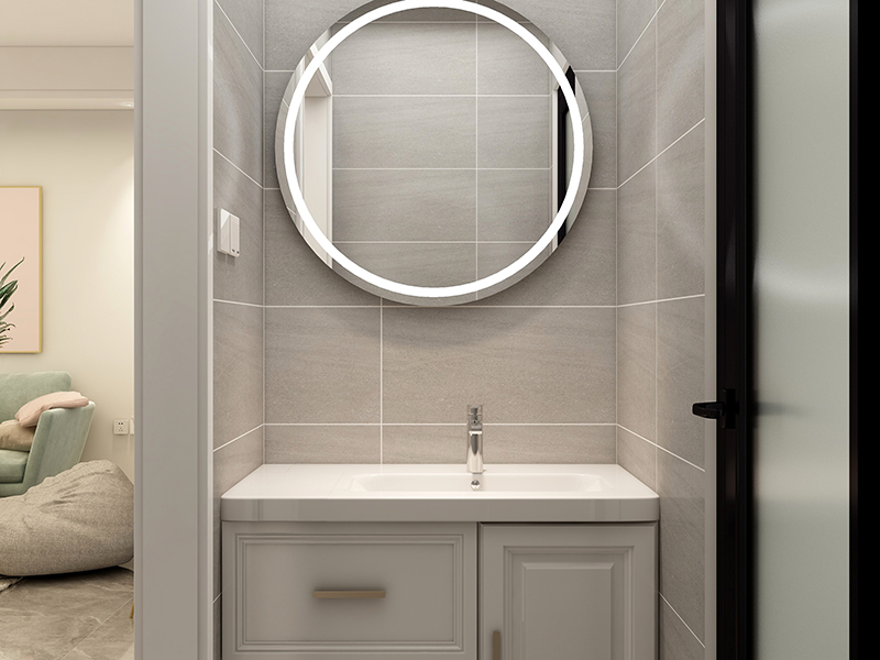 舊房子5平米廚衛(wèi)翻新全包要多少錢？廚房衛(wèi)生間翻新預算(圖4)