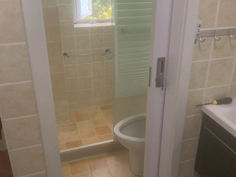 6平方衛(wèi)生間貼瓷磚多少錢？衛(wèi)生間貼磚人工費怎么算？(圖4)