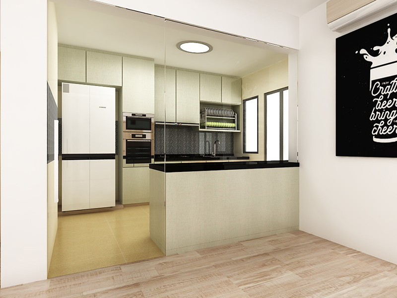 無(wú)錫走廊安裝監(jiān)控多少錢(qián)(圖3)