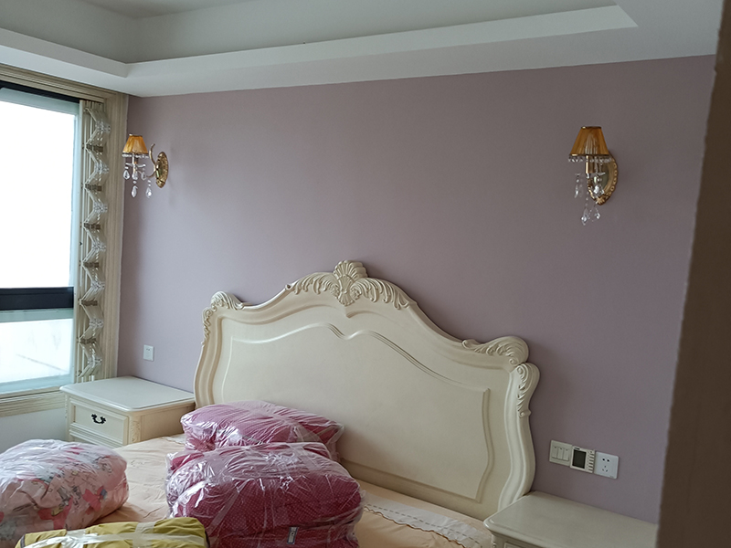 金華房間裝修翻新多少錢(qián)一平米_金華房間裝修公司選擇推薦(圖2)