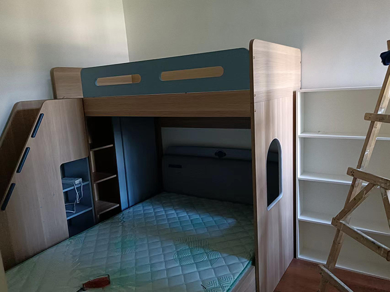 金華房間裝修翻新多少錢(qián)一平米_金華房間裝修公司選擇推薦(圖3)