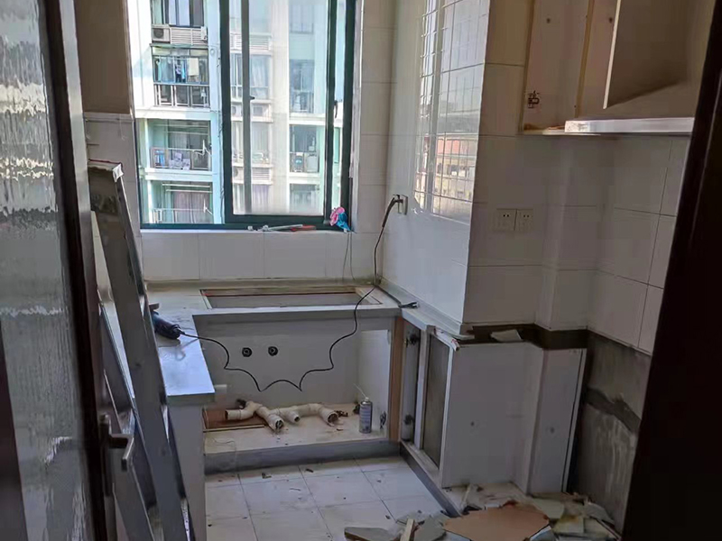 金華舊家裝修改造方案報價參考_金華舊家裝修施工隊哪里找(圖2) 金華舊家裝修改造方案報價參考_金華舊家裝修施工隊哪里找(圖2)