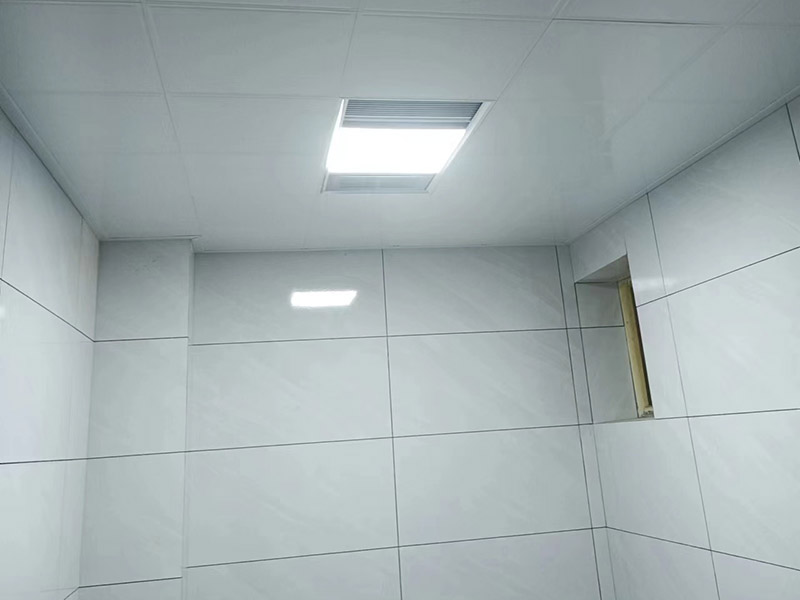 金華吊頂裝修翻新多少錢(qián)一平米_金華吊頂裝修公司選擇推薦(圖1)