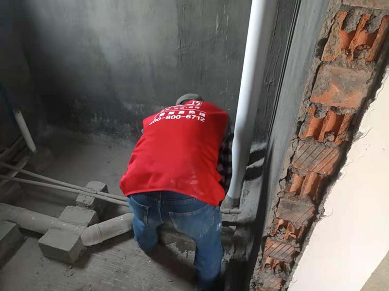 金華衛(wèi)生間裝修改造方案報(bào)價(jià)參考_金華衛(wèi)生間裝修施工隊(duì)哪里找(圖3) 金華衛(wèi)生間裝修改造方案報(bào)價(jià)參考_金華衛(wèi)生間裝修施工隊(duì)哪里找(圖3)