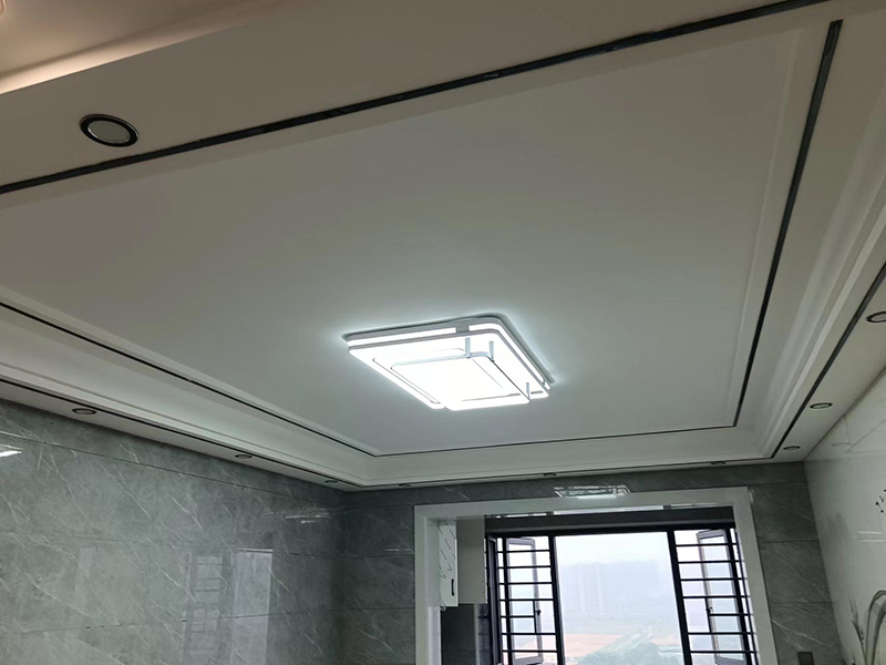 87平方老房子翻新裝修多少錢？房子簡單改造下怎么收費